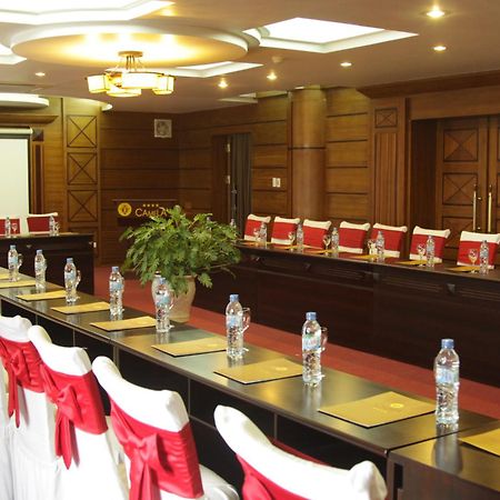 Camela Hotel & Resort Hai Phong Eksteriør bilde