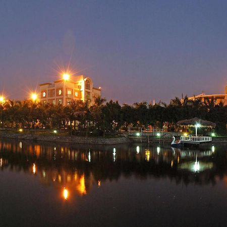 Camela Hotel & Resort Hai Phong Eksteriør bilde