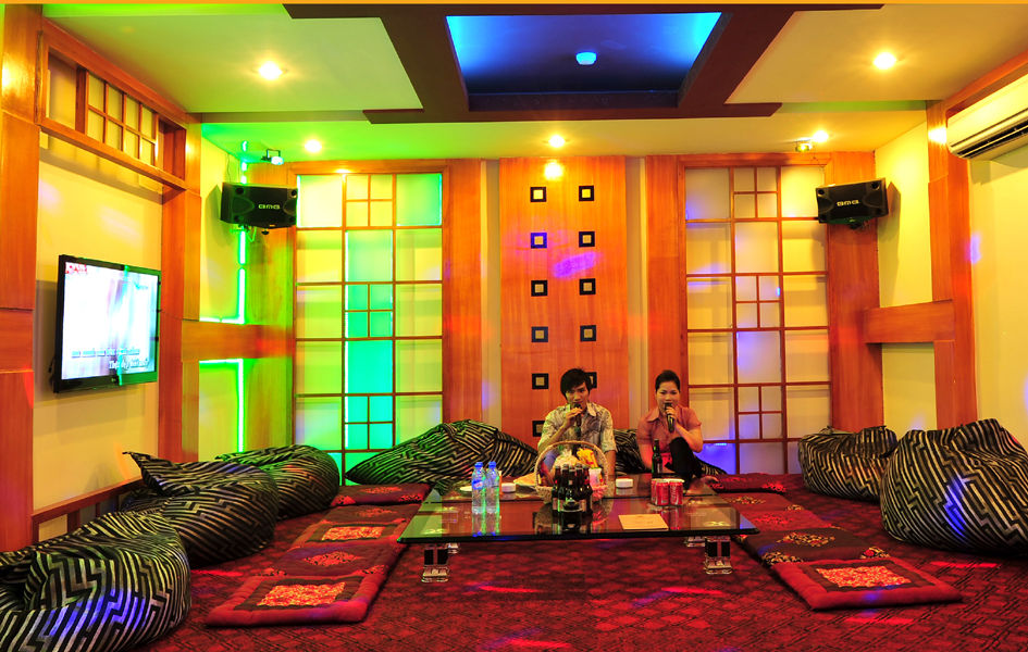 Camela Hotel & Resort Hai Phong Eksteriør bilde