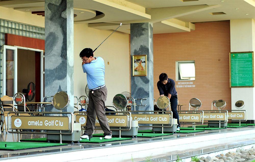 Camela Hotel & Resort Hai Phong Eksteriør bilde