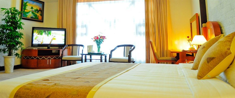 Camela Hotel & Resort Hai Phong Eksteriør bilde