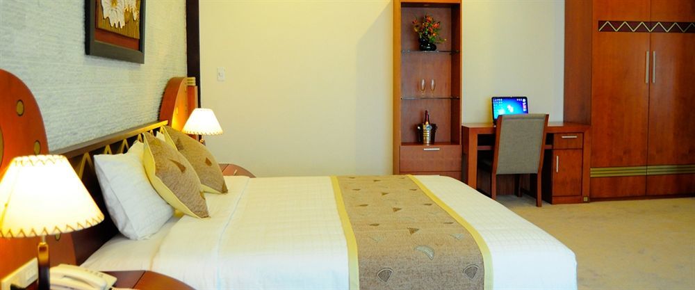 Camela Hotel & Resort Hai Phong Eksteriør bilde