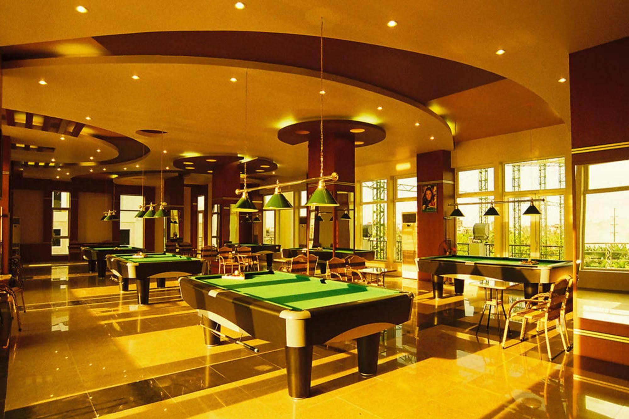 Camela Hotel & Resort Hai Phong Eksteriør bilde