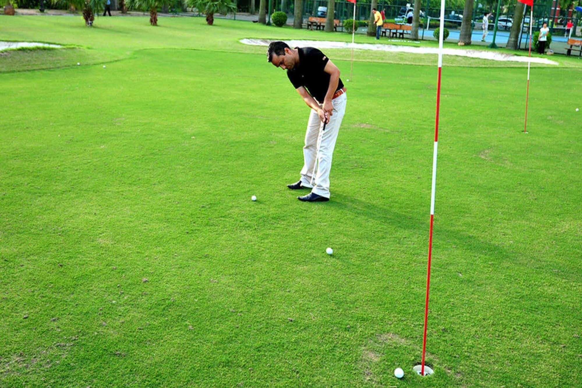 Camela Hotel & Resort Hai Phong Eksteriør bilde