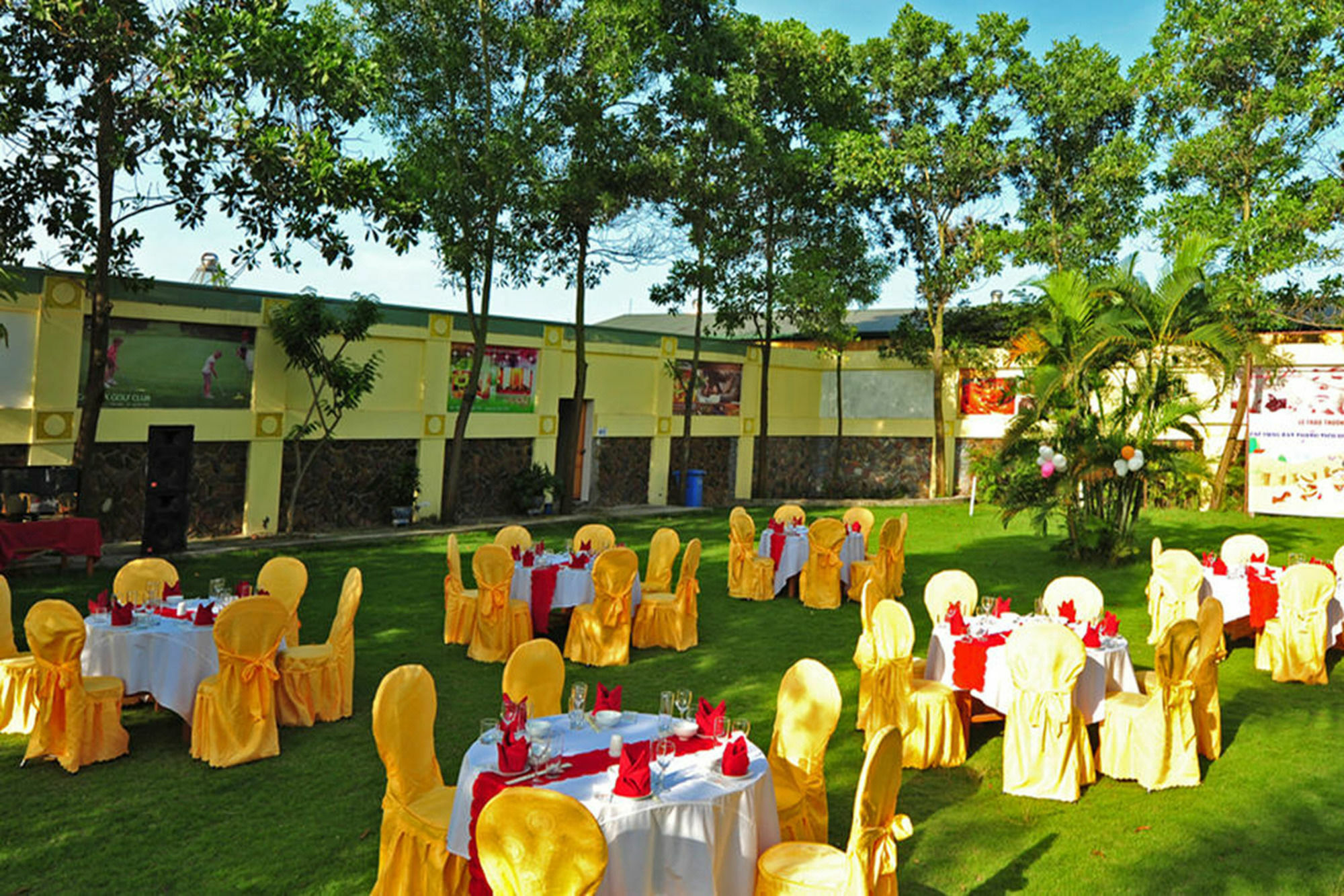 Camela Hotel & Resort Hai Phong Eksteriør bilde