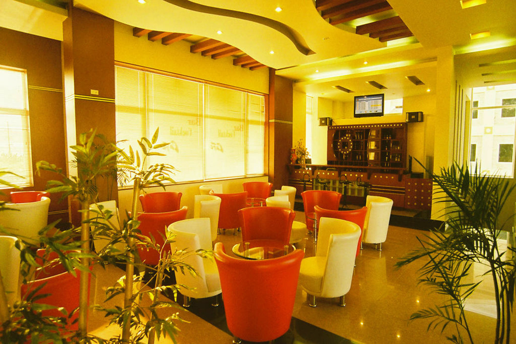 Camela Hotel & Resort Hai Phong Eksteriør bilde